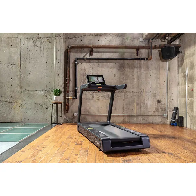 T674-16" SENZA™ Elite Treadmill
