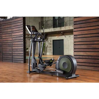 imagem para G874 ECO-POWR™ Elliptical