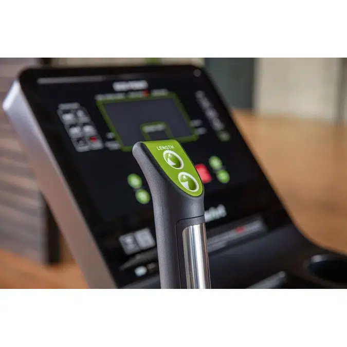 G874 ECO-POWR™ Elliptical