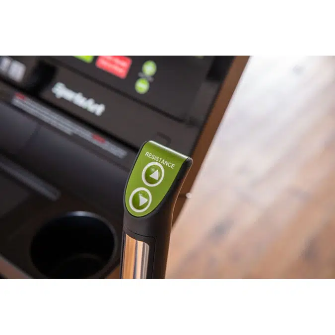 G874 ECO-POWR™ Elliptical