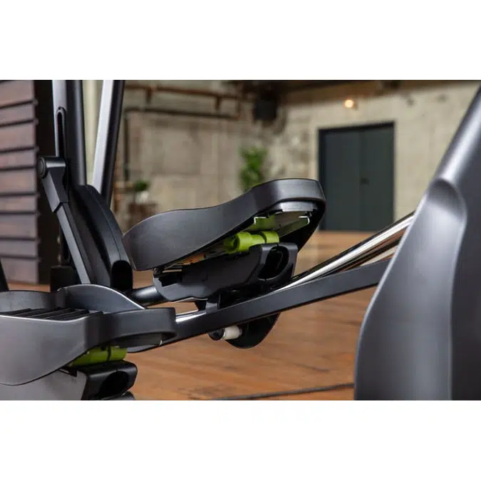 G874 ECO-POWR™ Elliptical