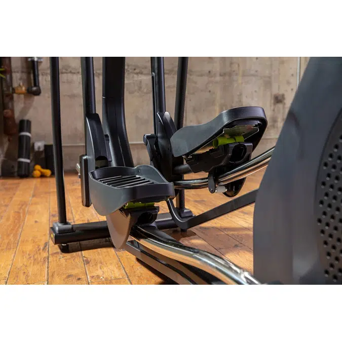 E874 ECO-NATURAL™ Elite Elliptical