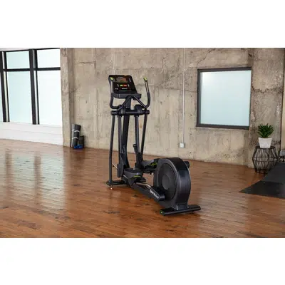 画像 E874 ECO-NATURAL™ Elite Elliptical