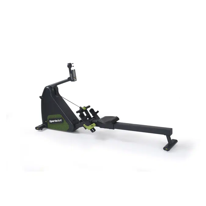 G260 ECO-POWR™ Rower