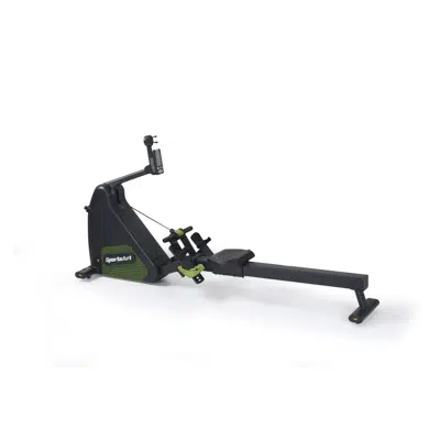 Image for G260 ECO-POWR™ Rower