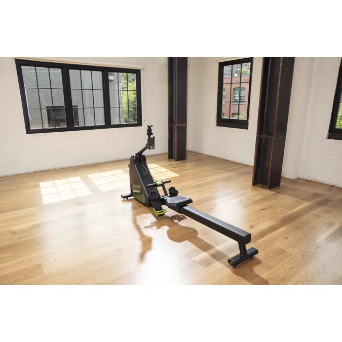 G260 ECO-POWR™ Rower