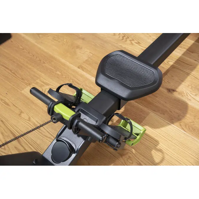 G260 ECO-POWR™ Rower