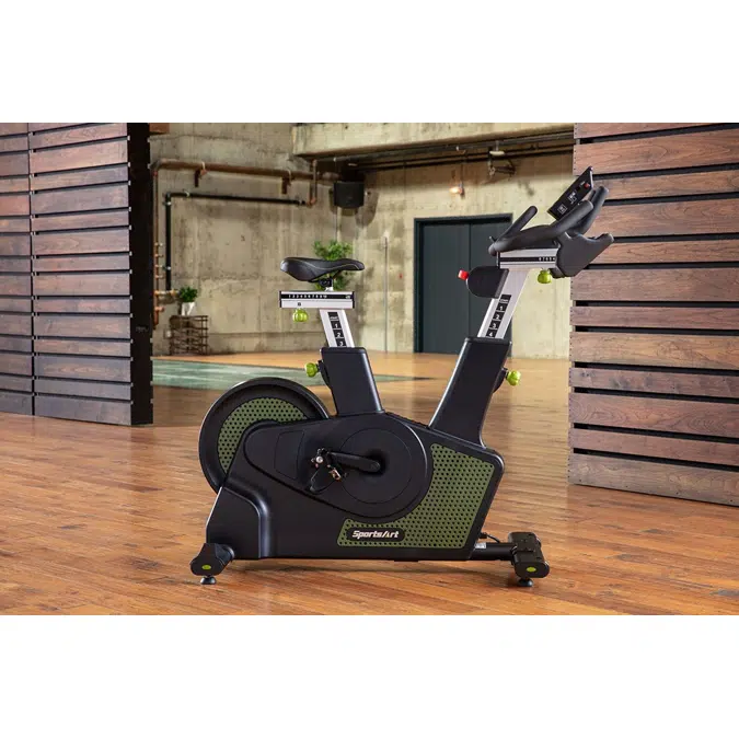 G516 ECO-POWR™ Indoor Cycle