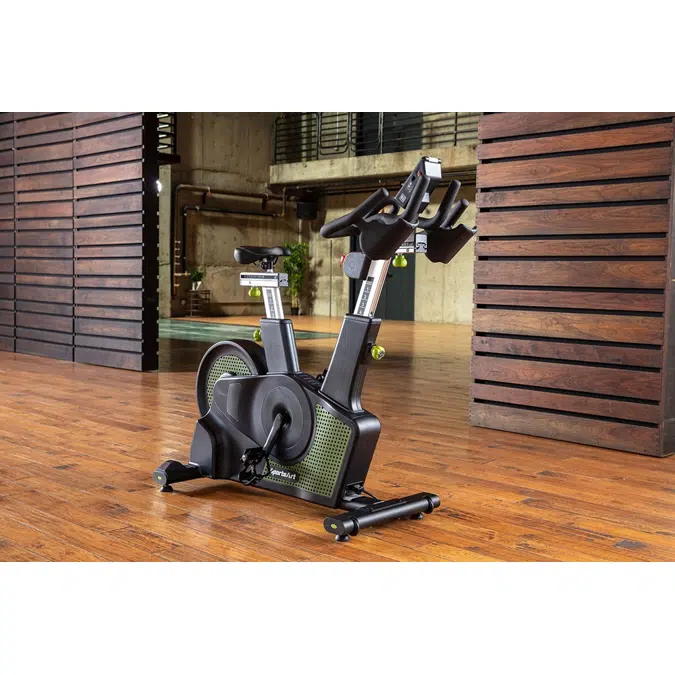 G516 ECO-POWR™ Indoor Cycle