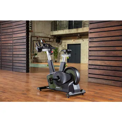 billede til G516 ECO-POWR™ Indoor Cycle