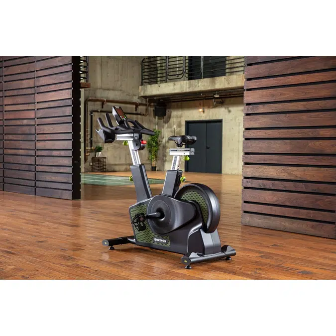 G516 ECO-POWR™ Indoor Cycle