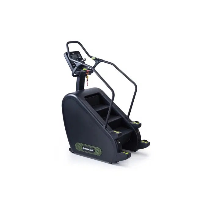 G778 ECO-POWR™ Stepper