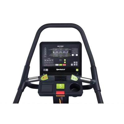 kuva kohteelle G778 ECO-POWR™ Stepper