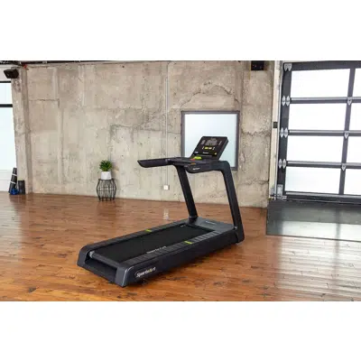 T674L ECO-NATURAL™ Elite Treadmill图像