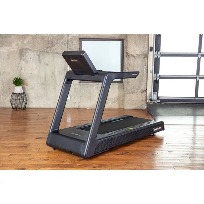 T674L ECO-NATURAL™ Elite Treadmill