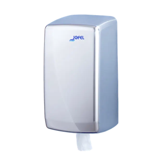 Dispensador de Jabón Azur Mini