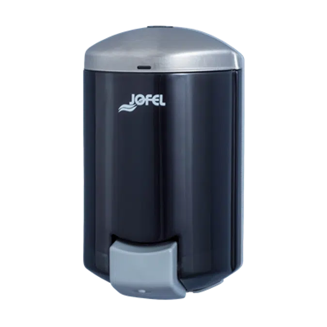 Soap dispenser Aitana Deluxe