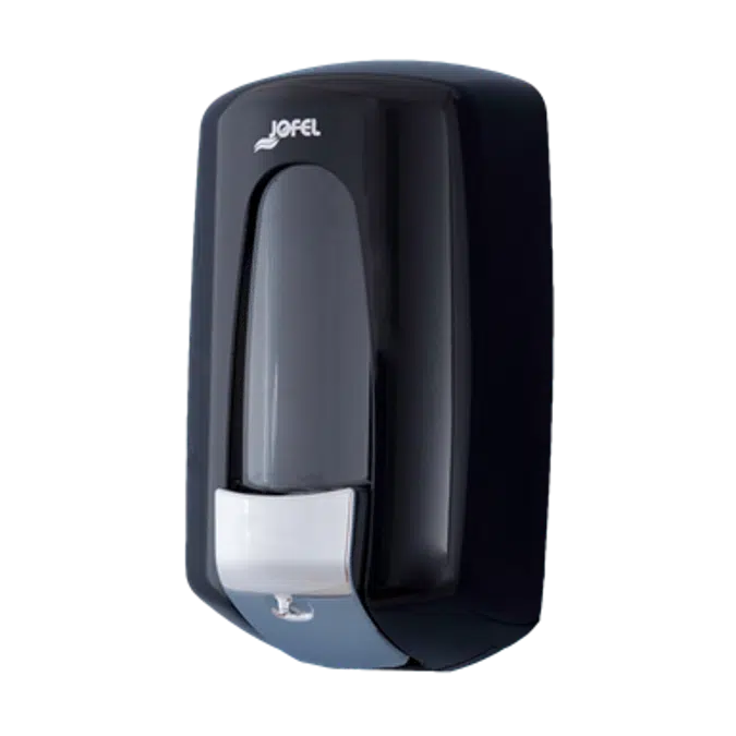 Soap dispenser AITANA