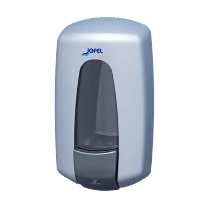 Soap dispenser AITANA
