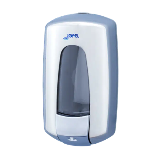 Soap dispenser AITANA