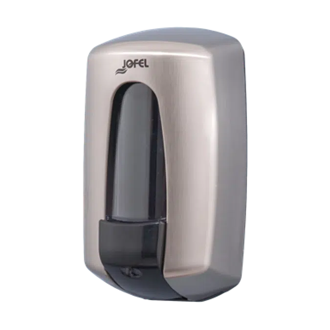 Soap dispenser AITANA