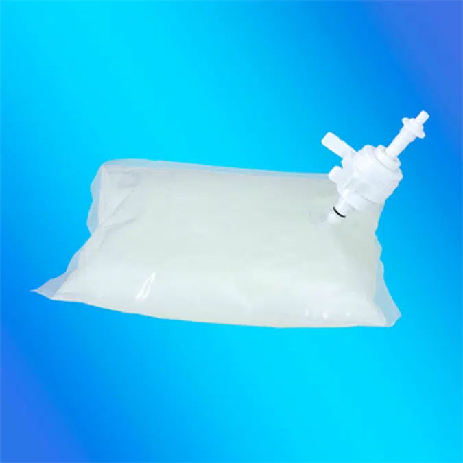 Antibacterial foamsoap cartridge for soap dispenser "AUTOMATIC"