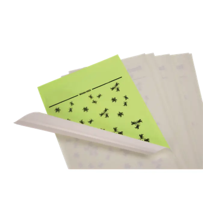 BIM objects - Free download! Insect killer with adhesive sheets | BIMobject
