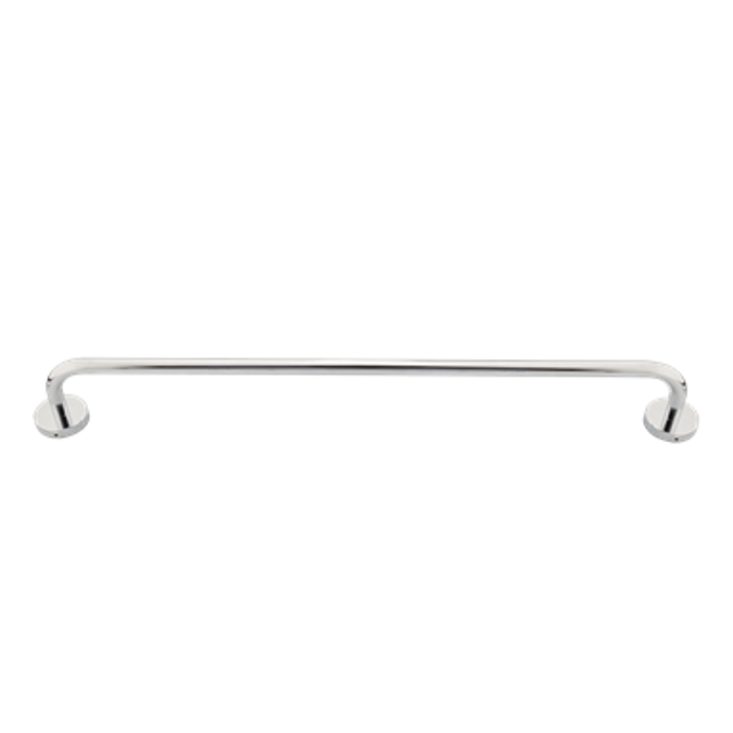 BIM objects Free download! Towel rail Smart BIMobject