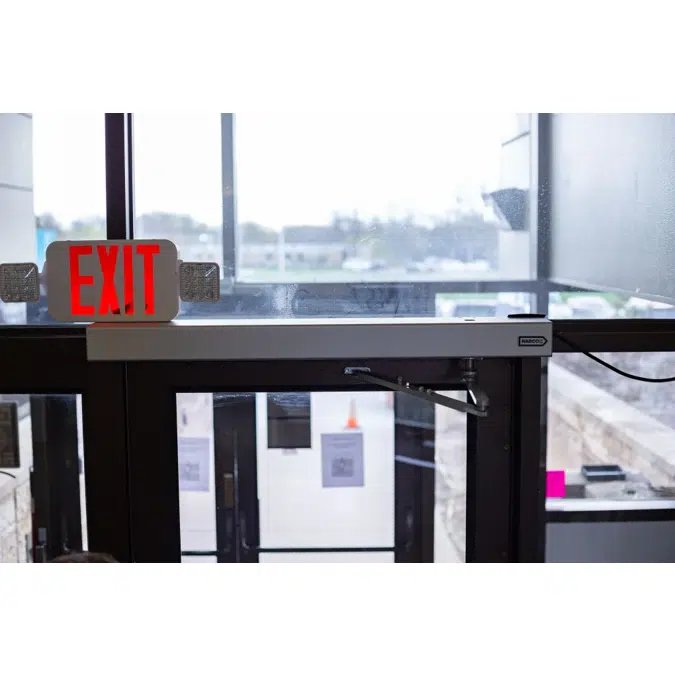 NABCO Swing - Swing Door Operator