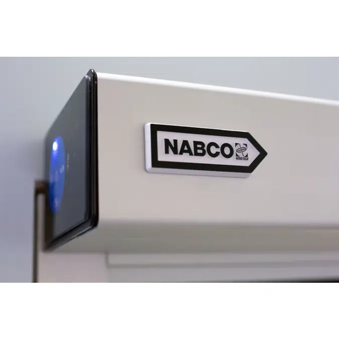 NABCO Swing Door Operator