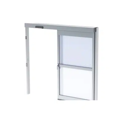 GT2400A ICU Sliding Door için görüntü