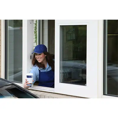 Image pour GT1500 Manual Convenience Window