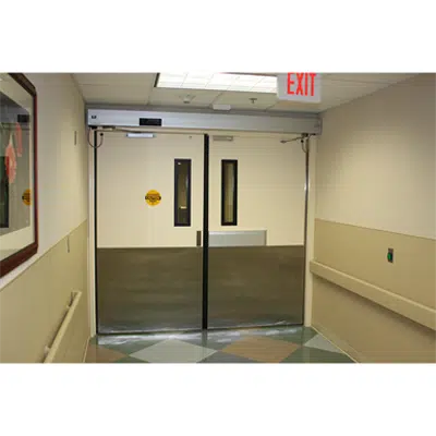 Image for GT400 - Automatic Swing Door Operator - Conversion Unit