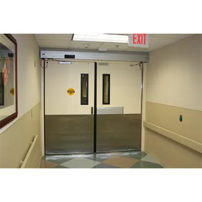 Image pour GT400 & GT8400 Automatic Surface-Mounted Operator