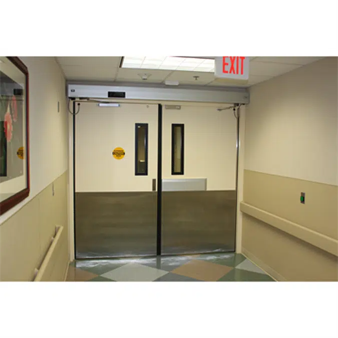 GT400 - Automatic Swing Door Operator - Conversion Unit