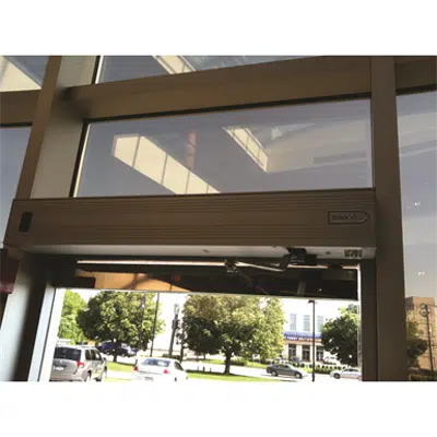 Imagem para GT500 Low Energy ADA* Automatic or Manual Swing Door Operator}