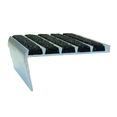Immagine per Type 138 Supergrit® Nosings, for Use with Sloped Risers