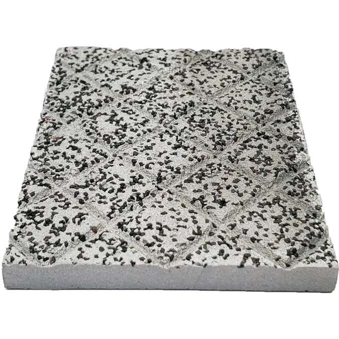 Type 100 Alumogrit® and Ferrogrit® Abrasive Cast Nosings, Miscellaneous Uses