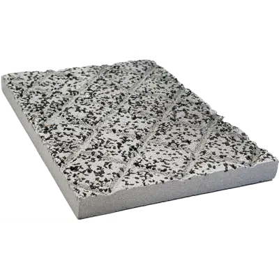 Type 100 Alumogrit® and Ferrogrit® Abrasive Cast Nosings, Miscellaneous Uses için görüntü