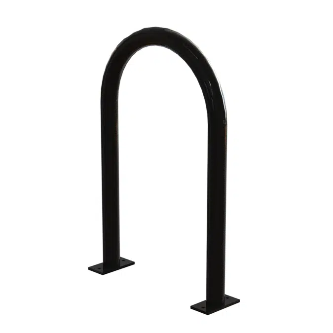 Madrax u hot sale bike rack