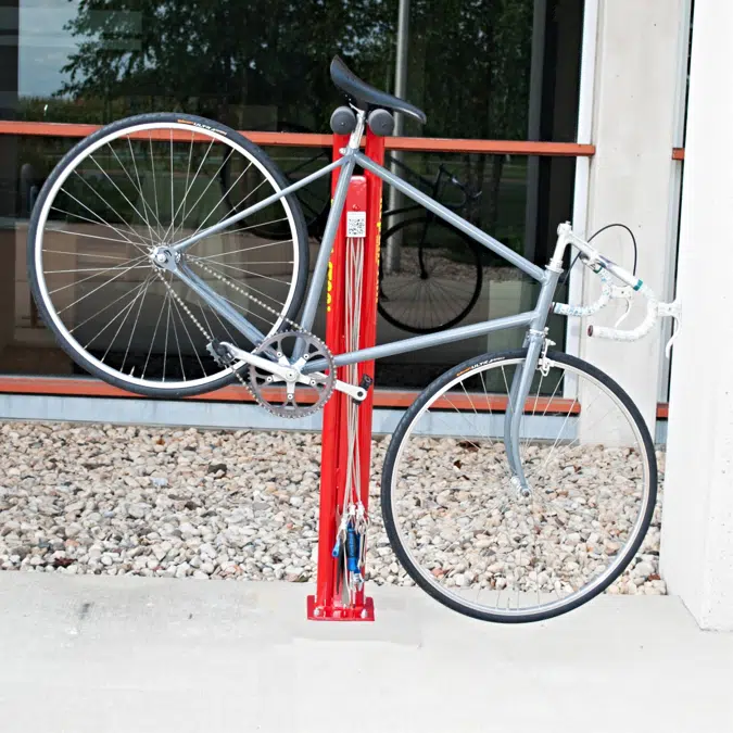 Repairstan™ - Bike Repair Station