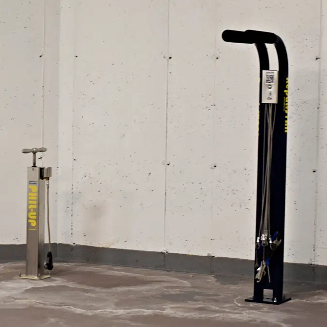 Repairstan™ - Bike Repair Station