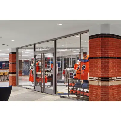 Image for Fireframes® Aluminum Series