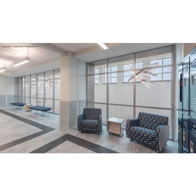Fireframes® Aluminum Series