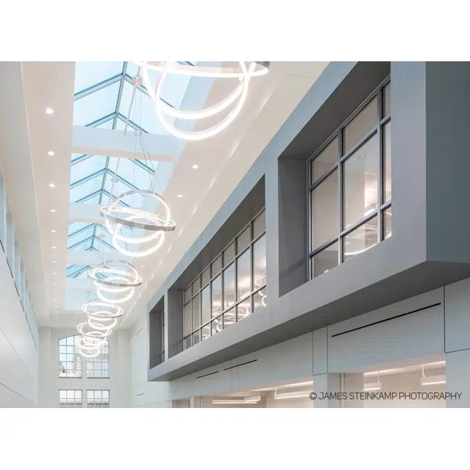 Fireframes® Aluminum Series