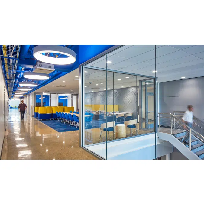 Fireframes® Aluminum Series