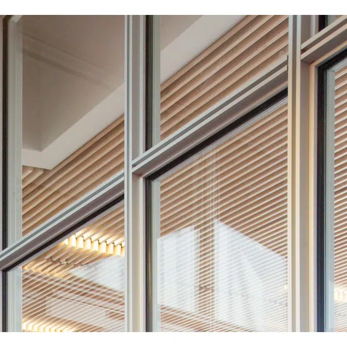 Fireframes® Aluminum Series