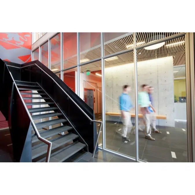 Fireframes® Aluminum Series