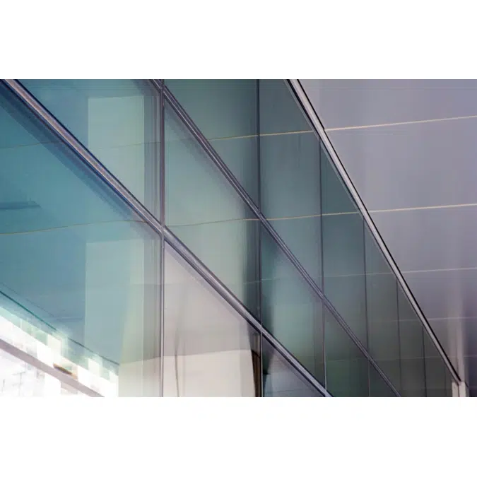 Fireframes SG Curtainwall® Series