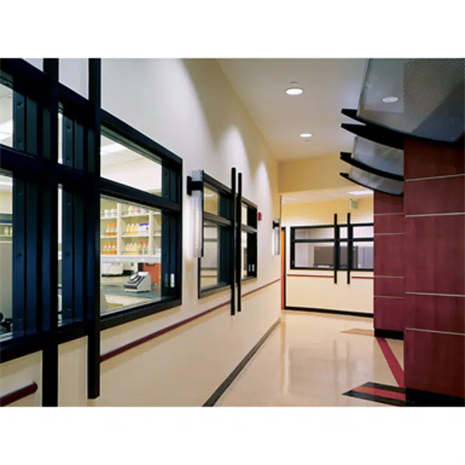 FireLite® Standard Fire-Rated Glass Ceramic